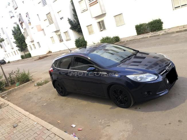 ford focus modil 2012 dewna 2016