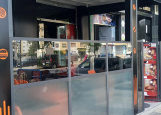 Vente fonds de commerce restaurant