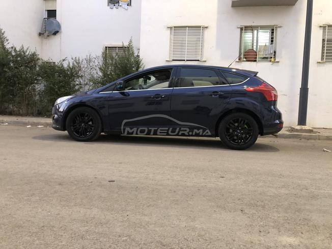 ford focus modil 2012 dewna 2016