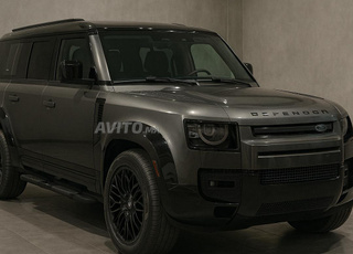 Land Rover Defender Hybride Automatique 2024