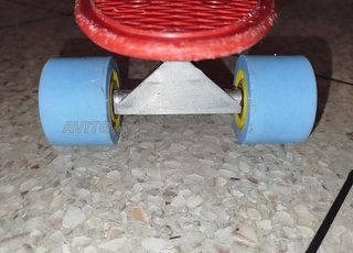 Penny board