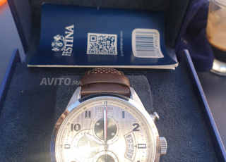 ساعة فيستينا