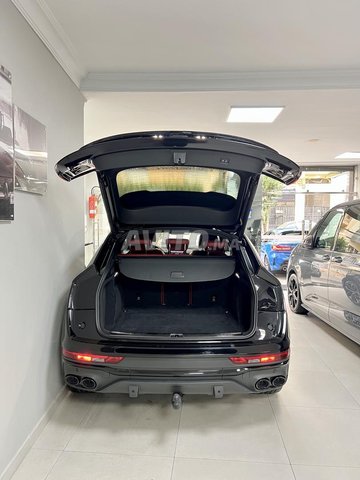 Audi SQ5 Diesel Automatique 2022 à Tanger