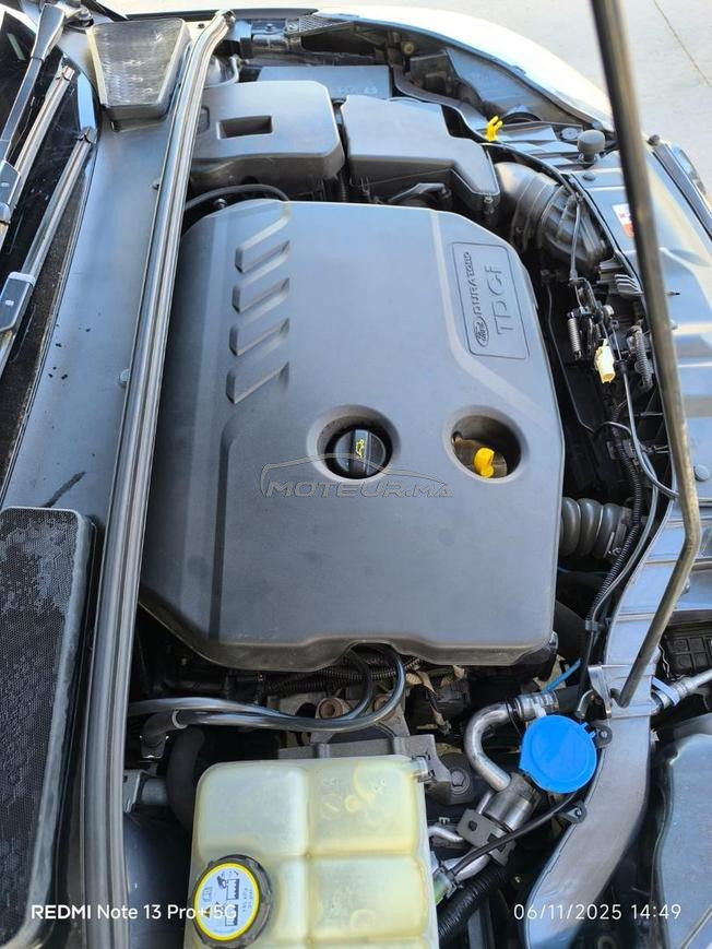 ford focus model 2014