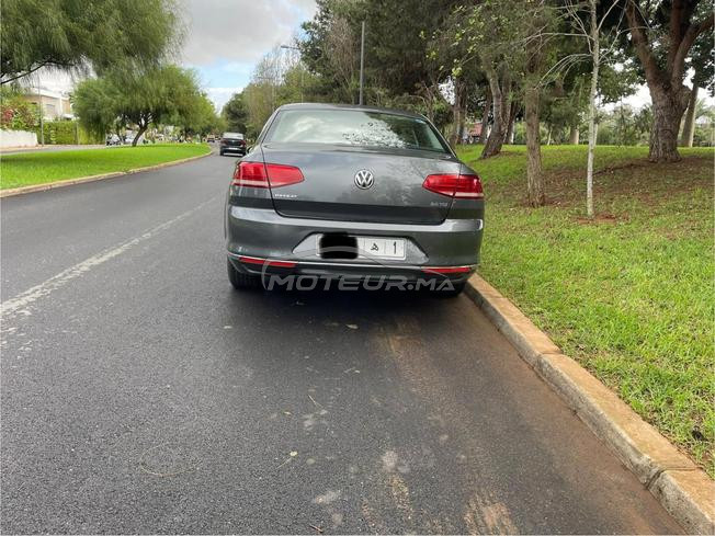 Volkswagen Passat Première main peinture d’origine