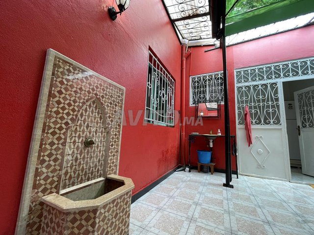 Appartement de 3 chambres à Massira