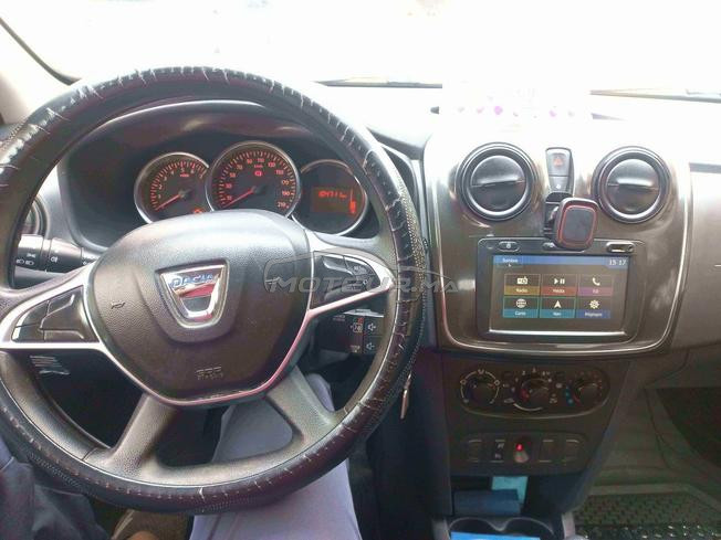 dacia logan 2021