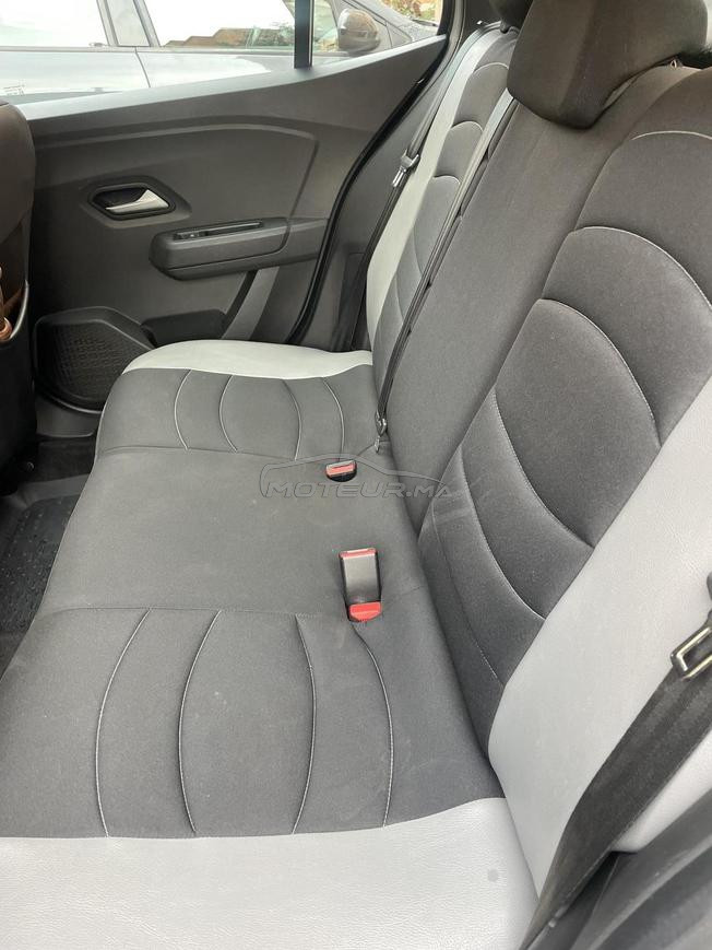 Dacia Logan Diesel Manuelle 2023 à Marrakech