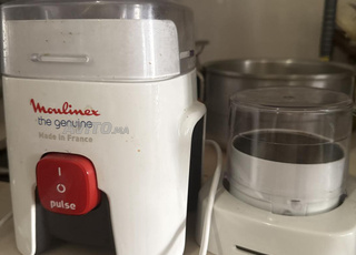 خلاط مولينكس