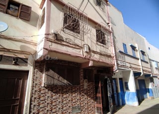 Maison à vendre Tadart Anza près de la mer