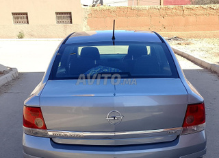 Opel Astra Diesel Manuelle 2008 à Taroudant