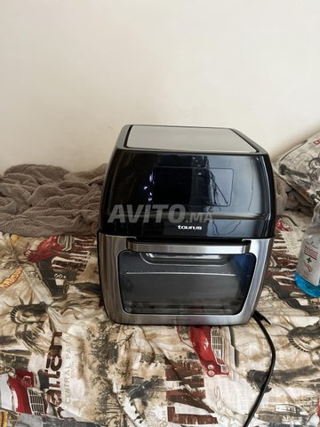 Friteuse à air Taurus