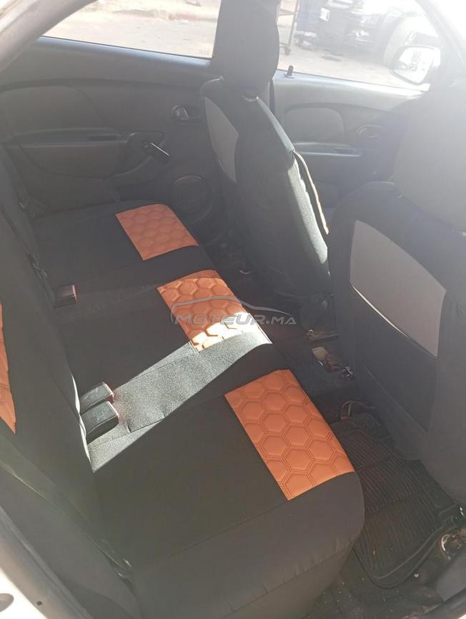Dacia Logan Diesel Manuelle 2015 à Casablanca