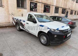 Picoupe à vendre modèle 2021 Mitsubishi