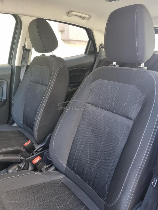 ford ecosport 1ère main