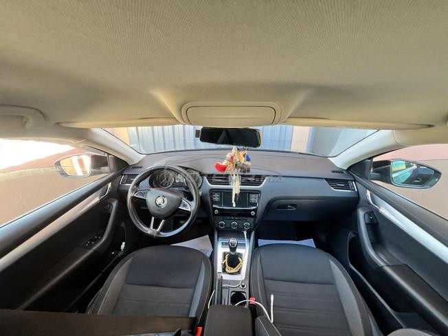 Skoda Octavia Diesel Manuelle 2020 à Chtouka