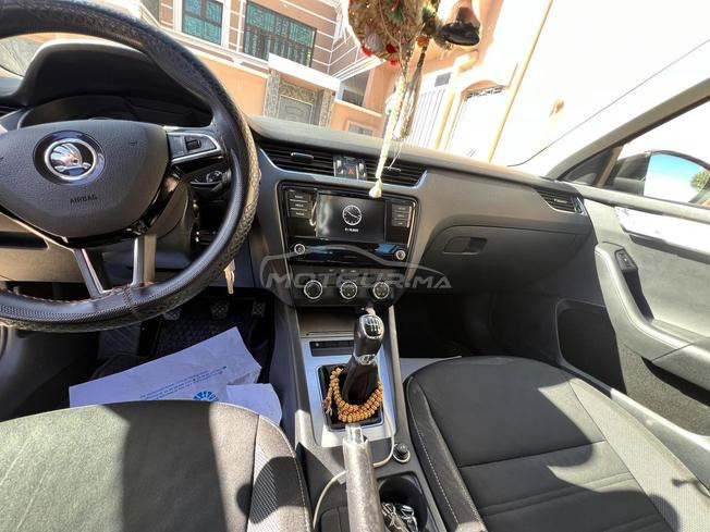 Skoda Octavia Diesel Manuelle 2020 à Chtouka