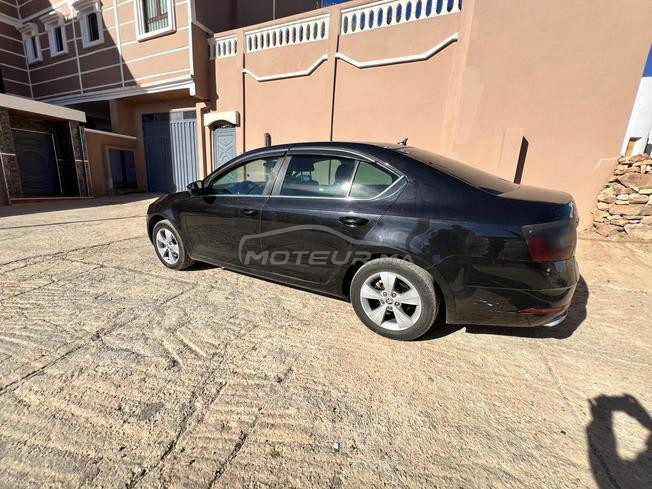 Skoda Octavia Diesel Manuelle 2020 à Chtouka