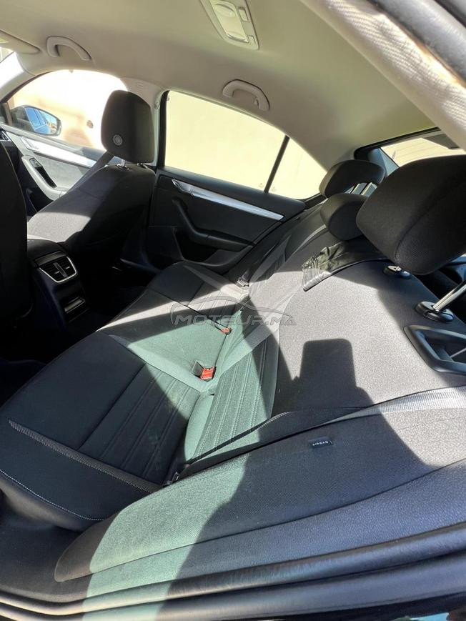 Skoda Octavia Diesel Manuelle 2020 à Chtouka