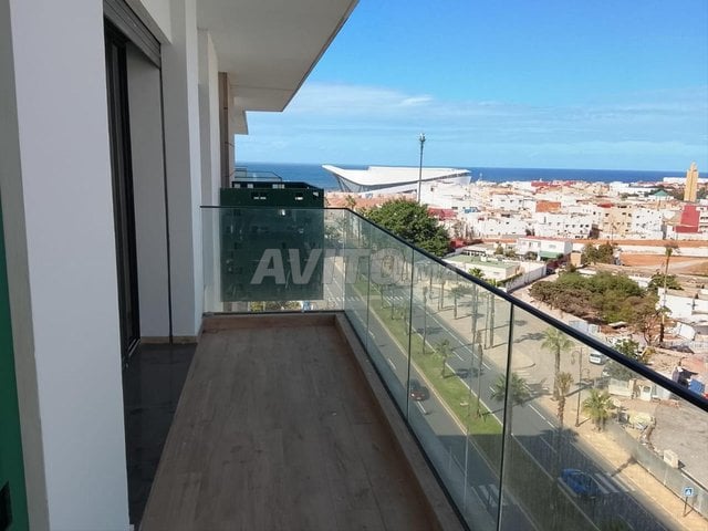 Studio à louer Rabat agdal