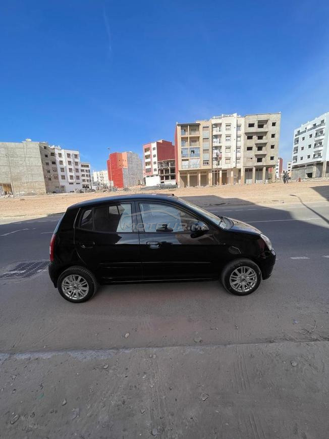 Kia picanto à vendre