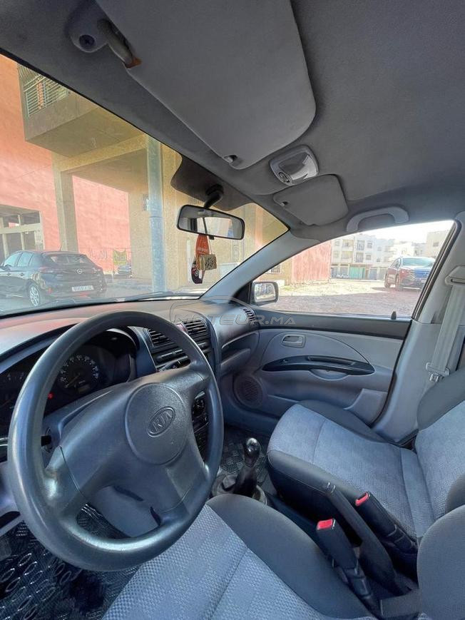 Kia picanto à vendre