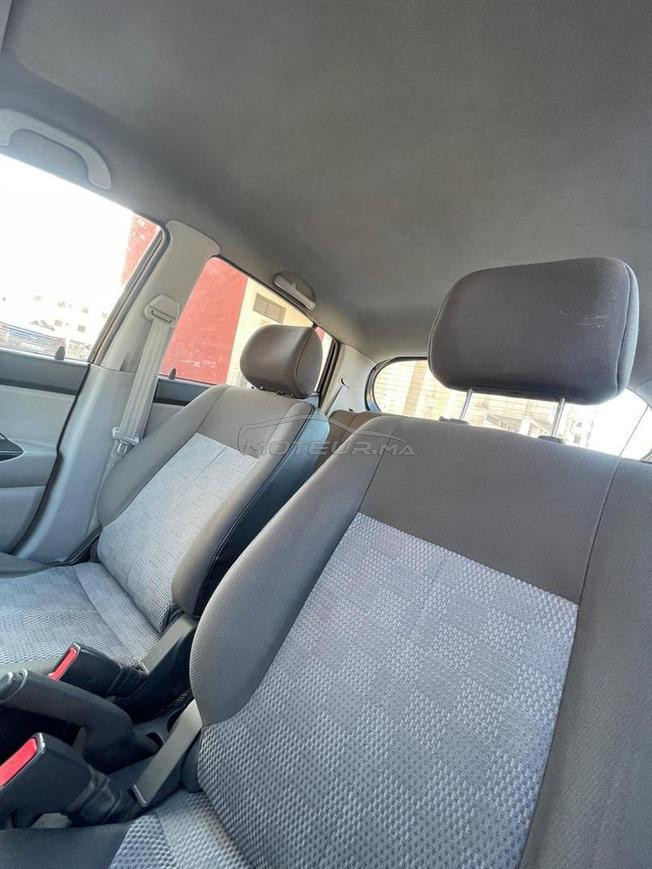 Kia picanto à vendre