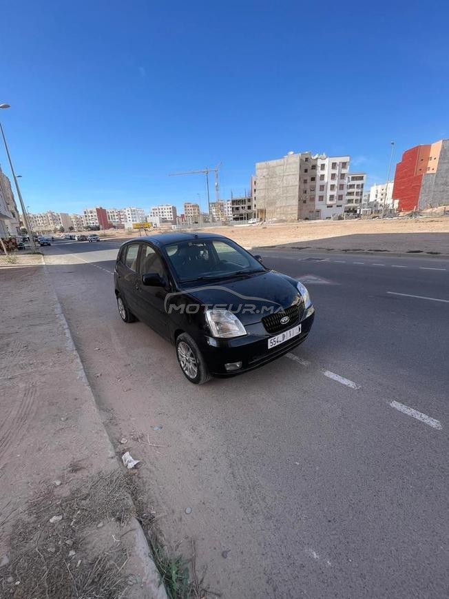 Kia picanto à vendre