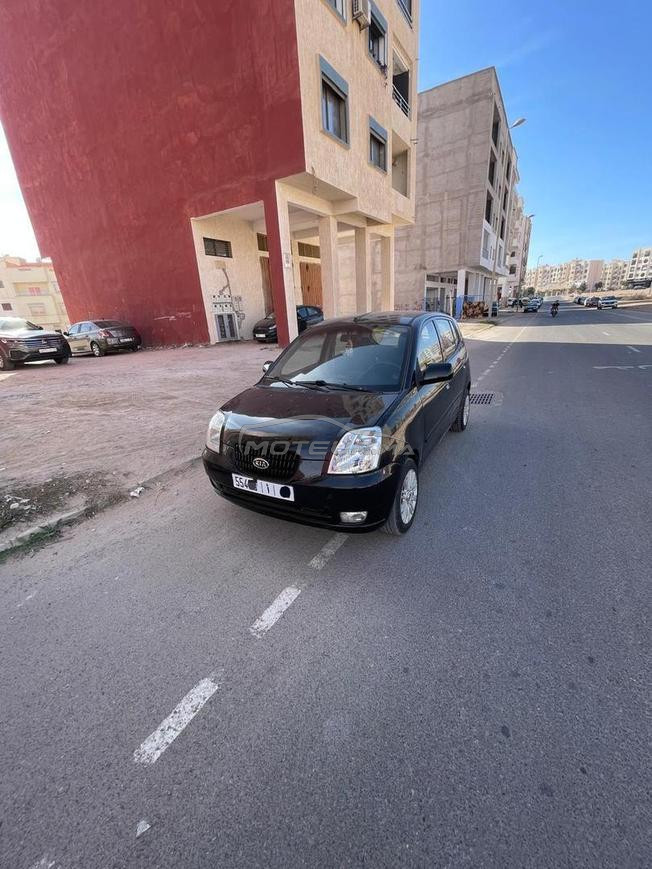 Kia picanto à vendre