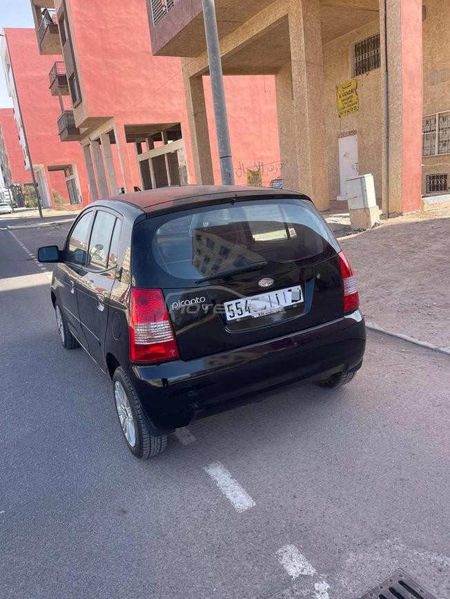 Kia picanto à vendre