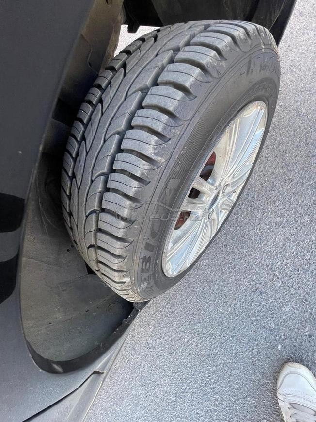 Kia picanto à vendre