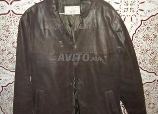 جاكيت رجالي أوريجينال