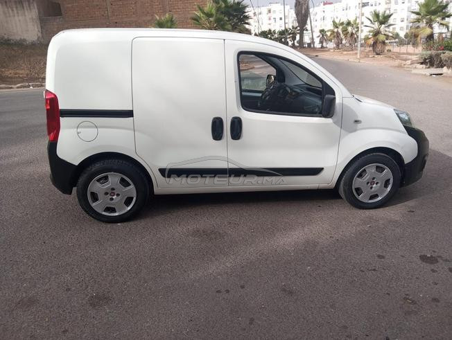 Fiat fiorino diesel