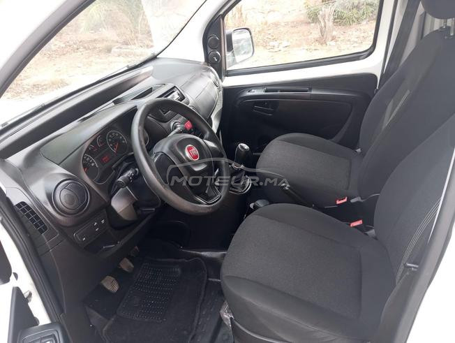 Fiat fiorino diesel