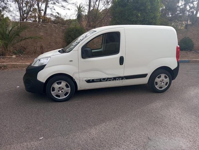 Fiat fiorino diesel