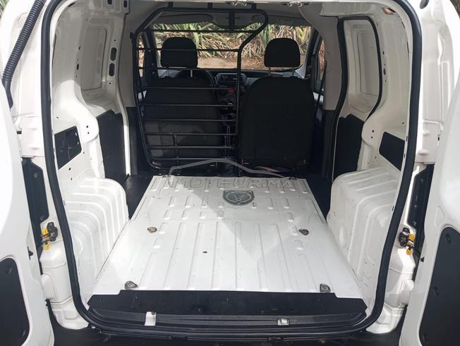 Fiat fiorino diesel