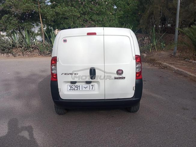 Fiat fiorino diesel