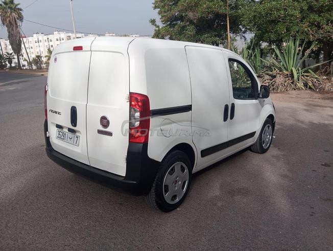 Fiat fiorino diesel