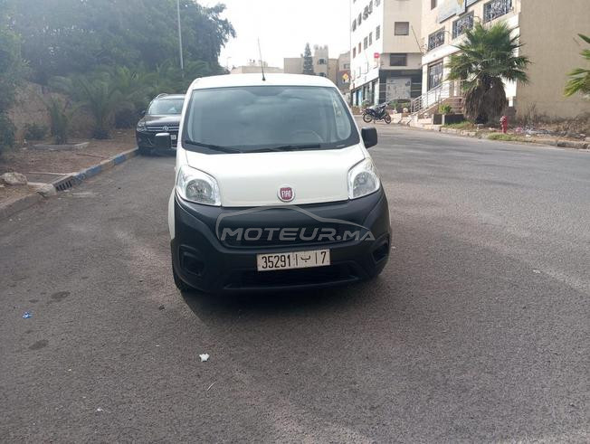 Fiat fiorino diesel