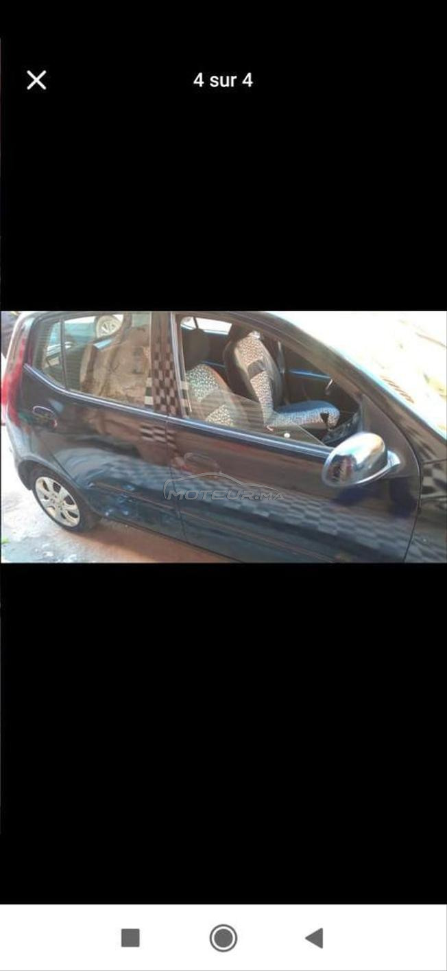 Hyundai i10 Essence Manuelle 2013 à Kasba Tadla