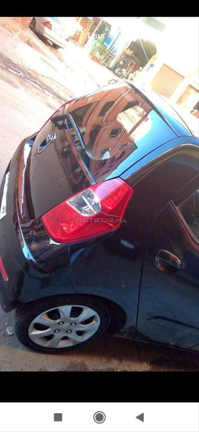 Hyundai i10 Essence Manuelle 2013 à Kasba Tadla