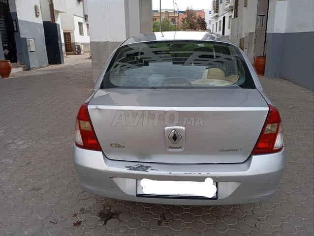 Bouskoura lotissement Assafa - 2