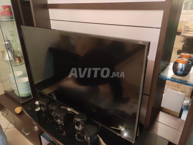 Samsung  SMART TV 50 POUCES 
