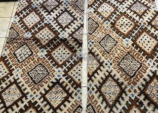 سجاد بلدي مصنوع يدويًا