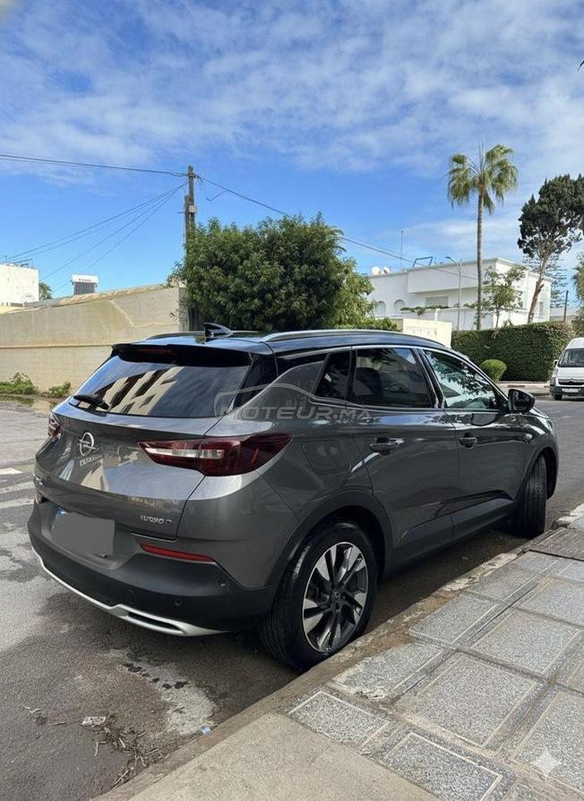 Opel GrandLand X Ultimate  
