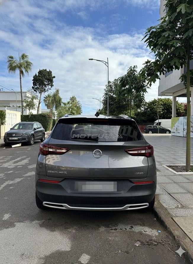 Opel GrandLand X Ultimate  