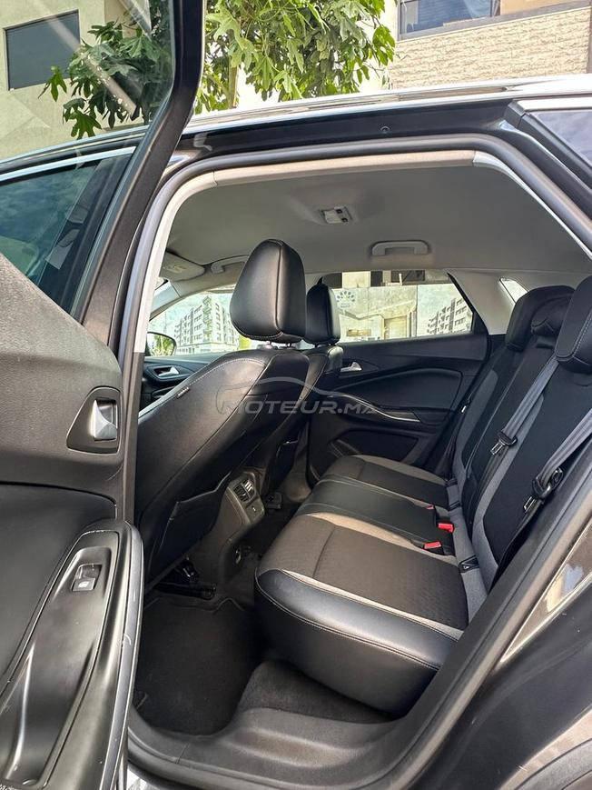 Opel GrandLand X Ultimate  