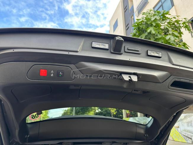 Opel GrandLand X Ultimate  