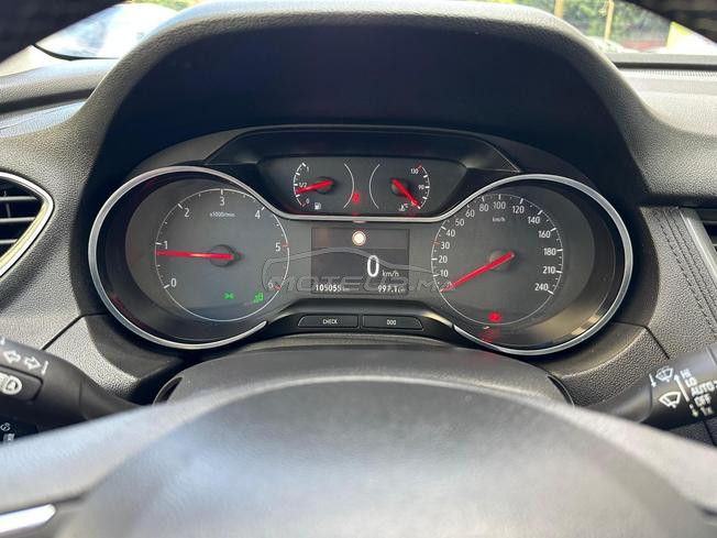 Opel GrandLand X Ultimate  