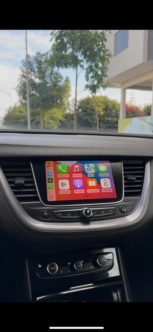Opel GrandLand X Ultimate  